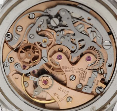 venus 178 movement